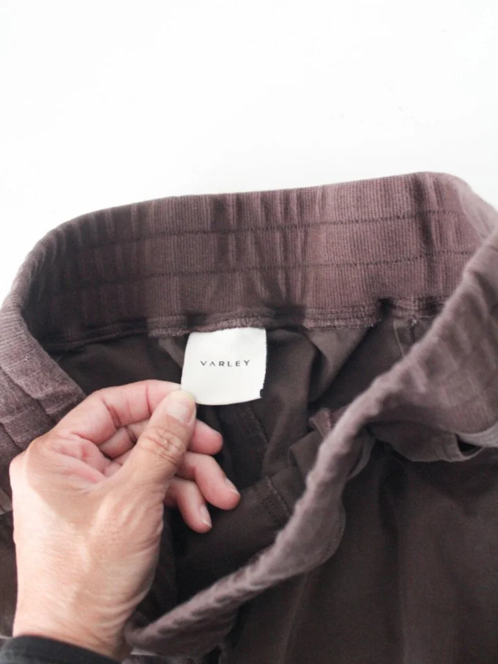 Anthropologie x Varley Cuffed Pants Size Medium - Picture 5 of 8